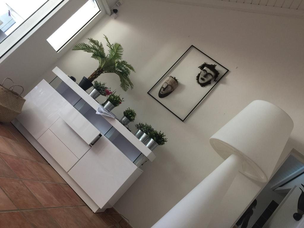 Villa Vue Ocean Льо Мул Екстериор снимка