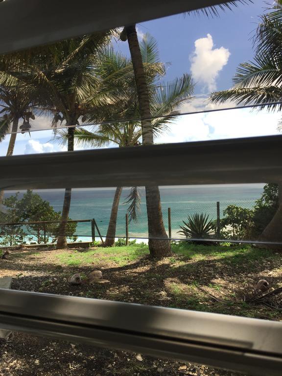 Villa Vue Ocean Льо Мул Екстериор снимка